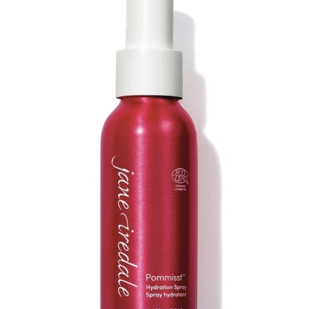 Jane Iredale Pommist Hydration Spray